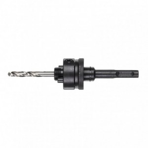HUSILLO 32-210MM / SDS-PLUS