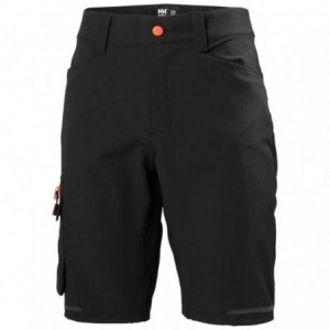 BERMUDA KENSINGTON NEGRO T/44