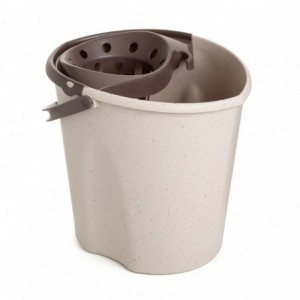 CUBO ESCURRIDOR OVAL. 12L....