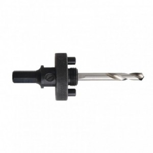 HUSILLO 32-210MM / 9.5 HEX.
