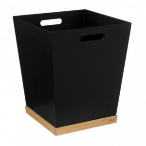 PAPELERA OFICINA BAMBU BAVA...
