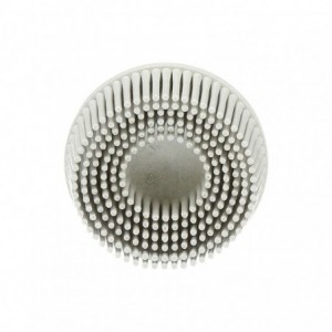 10 DISCO LIM. BRISTLE ROLOC...