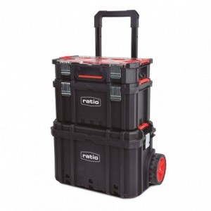 CAJA TALLER MOVIL MODULAR 3...