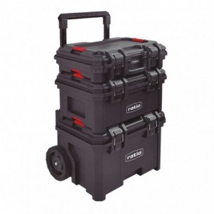 CAJA TALLER MOVIL MODULAR 3...