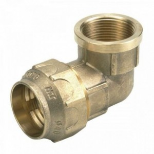 CODO 90 HEMBRA PE/H 40X11/4...