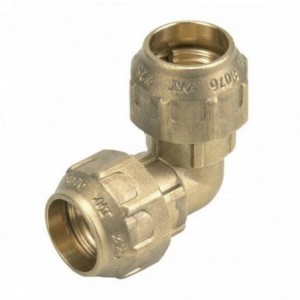 CODO 90 PE/PE 40 LIGERO