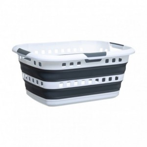 CESTA PARA ROPA 45L....