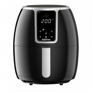 FREIDORA AIRE CC485D 3,7...