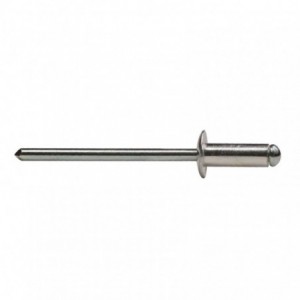 REMACHE ALUMINIO 3,2X10...