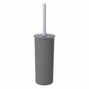 ESCOBILLA WC BAOBAB GRIS...