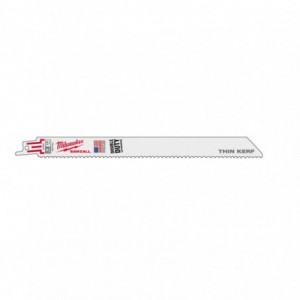 HOJA SABLE METAL 230MM 18...