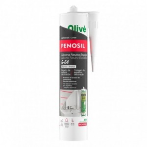 SILICONA ESPEJOS PENOSIL...