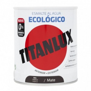 TITANLUX BASE AGUA TABACO...