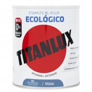 TITANLUX BASE AGUA GRIS...