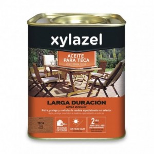 XYLA.ACEITE P/TECA...