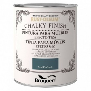 RUSTOL. CHALKY FINISH M....