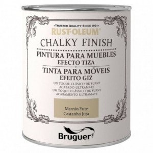 RUSTOL. CHALKY FINISH M....