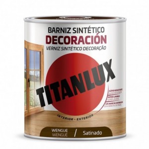 BZ.SIN.DEC.TX.SAT.NOGAL .250ML