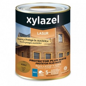 XYLAZEL DECORA MATE ROBLE...