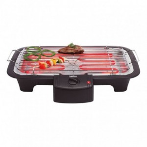 BARBACOA ELECTRICA CC585S...