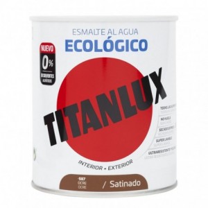TITANLUX BASE AGUA BL...