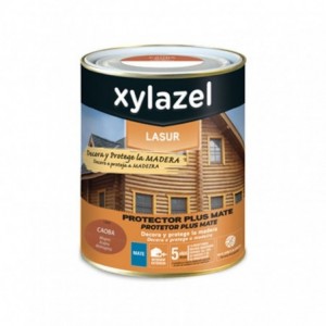 XYLAZEL DECORA MATE CAOBA...