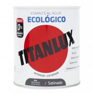 TITANLUX BASE AGUA GRIS...