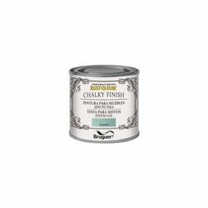 RUSTOL. CHALKY FINISH P. M....