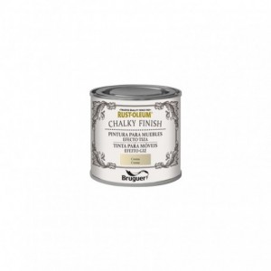 RUSTOL. CHALKY FINISH P. M....