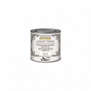 RUST. CHALKY FINISH P. M....