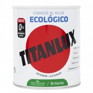 TITANLUX BASE AGUA VERDE...