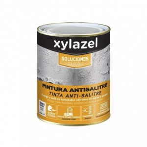 XYLAZEL PINTURA ANTIHUMEDAD...