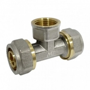 RACOR TE H MULTICAP COMPRES...