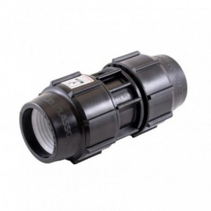 ENLACE RECTO PE 25X25MM...