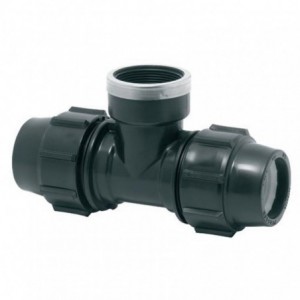 TE MIXTA R/HE 25X3/4 X25MM...