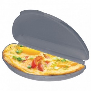 MOLDE TORTILLAS MICROONDAS...