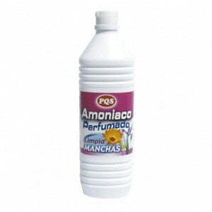 AMONIACO PERFUMADO BOTE...
