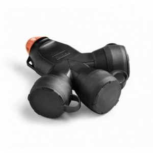 ADAPTADOR TRIPLE TT...