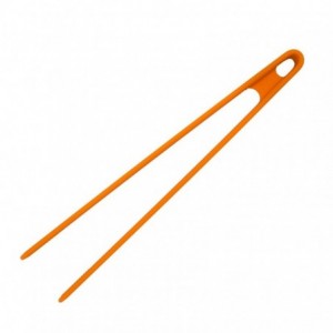 SERIE SOFT. PINZA SILICONA...