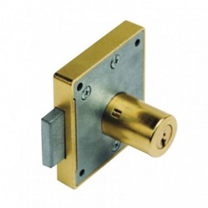 CERRADURA N.23R DE 20 MM...