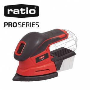 LIJADORA TIPO MOUSE R-L20-B
