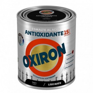 OXIRON LISO MATE  AGUA...
