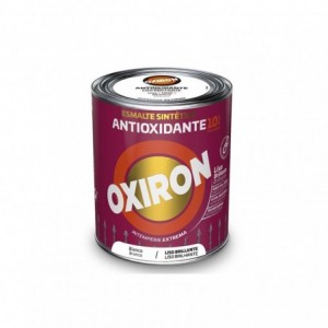 OXIRON LISO BTE BLANCO 250ML