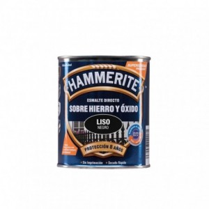 HAMMERITE ESM. LISO BTE...