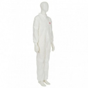 PRENDA DE PROTECCION 4520 3M L