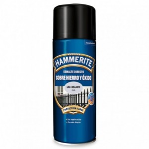 HAMMERITE AEROSOL ESM.BTE...