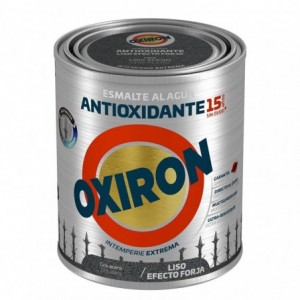 OXIRON L.EFEC.FORJA AGUA...