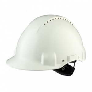 CASCO SEGURIDAD BLANCO...
