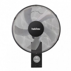 VENTILADOR DE PARED HABITEX...