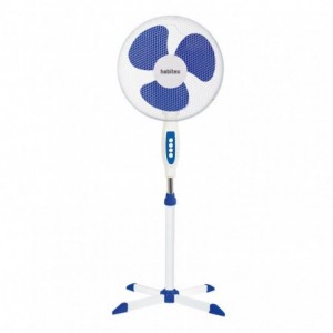 VENTILADOR DE PIE HABITEX...